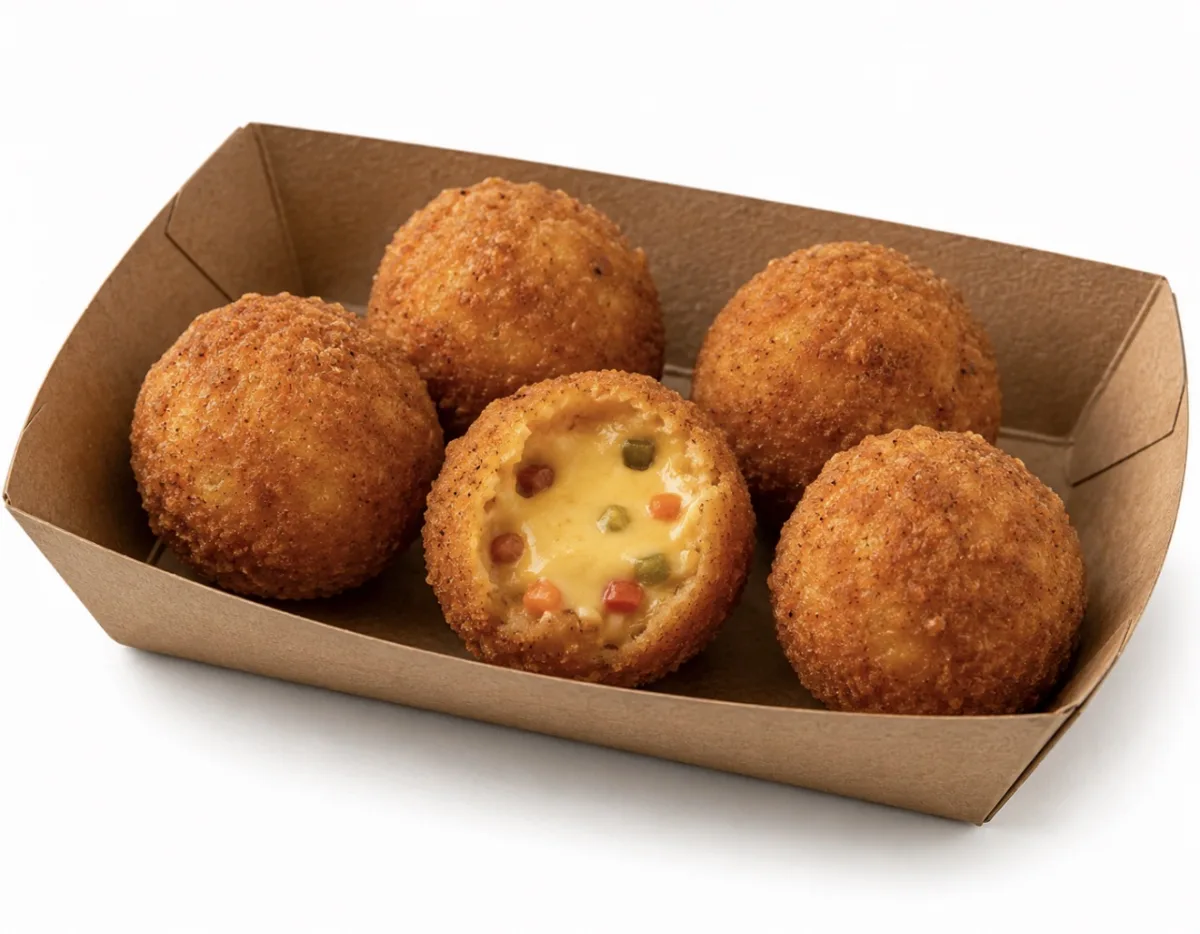 Chilli cheese x5