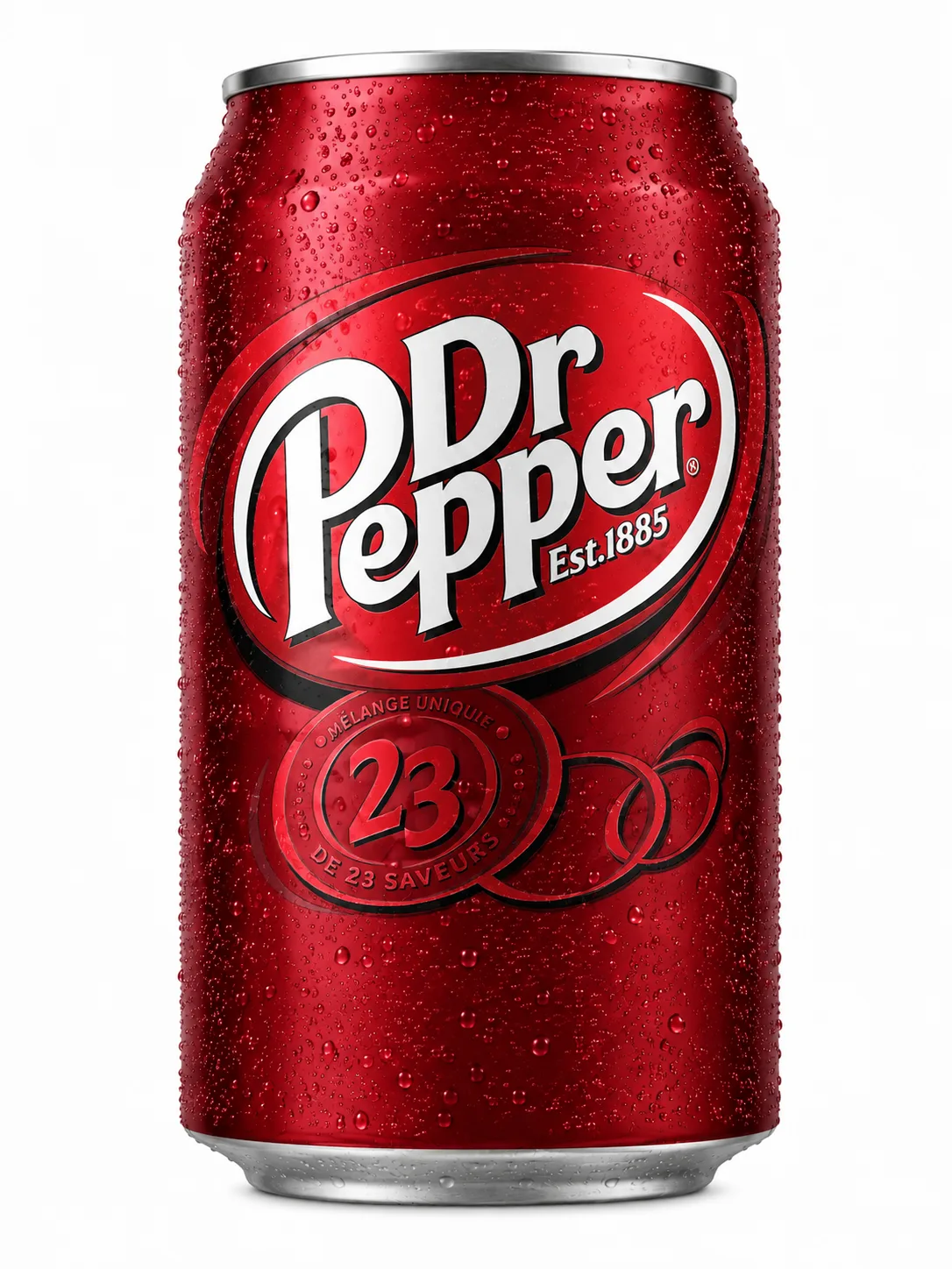 Dr Pepper