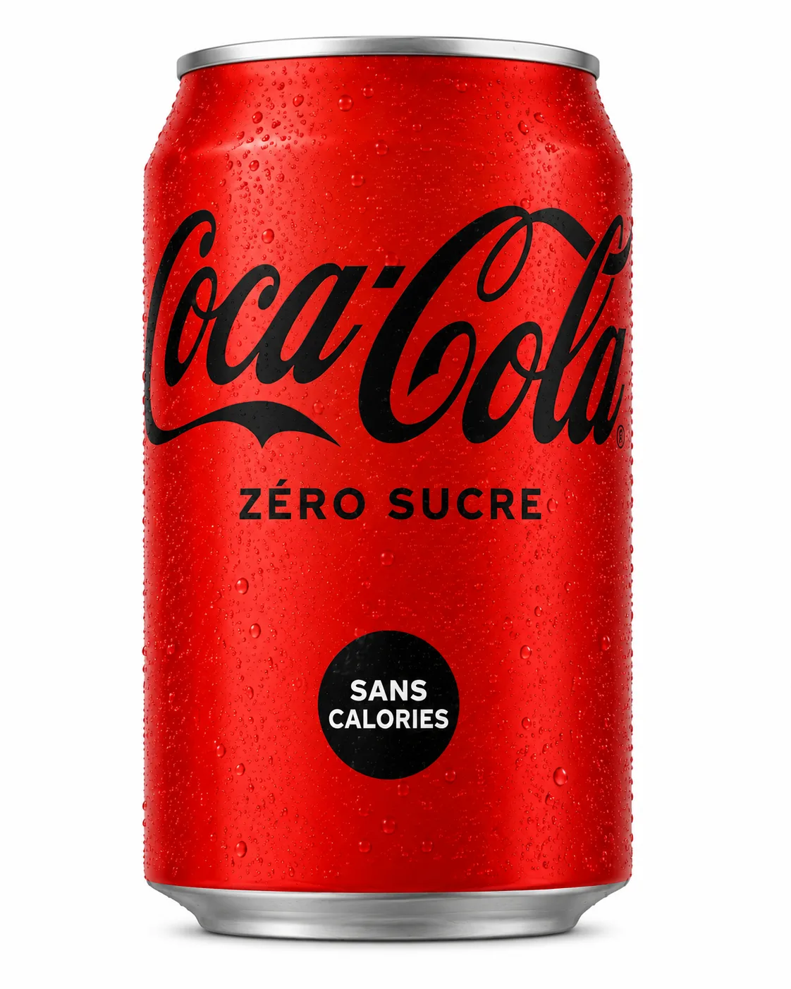 Coca zéro