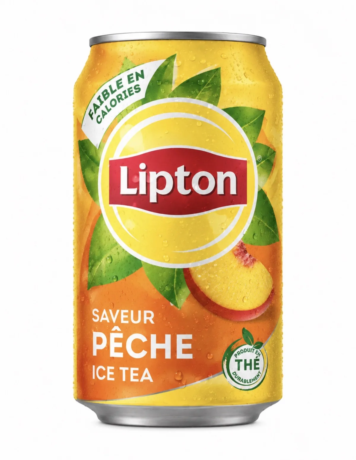 Ice tea