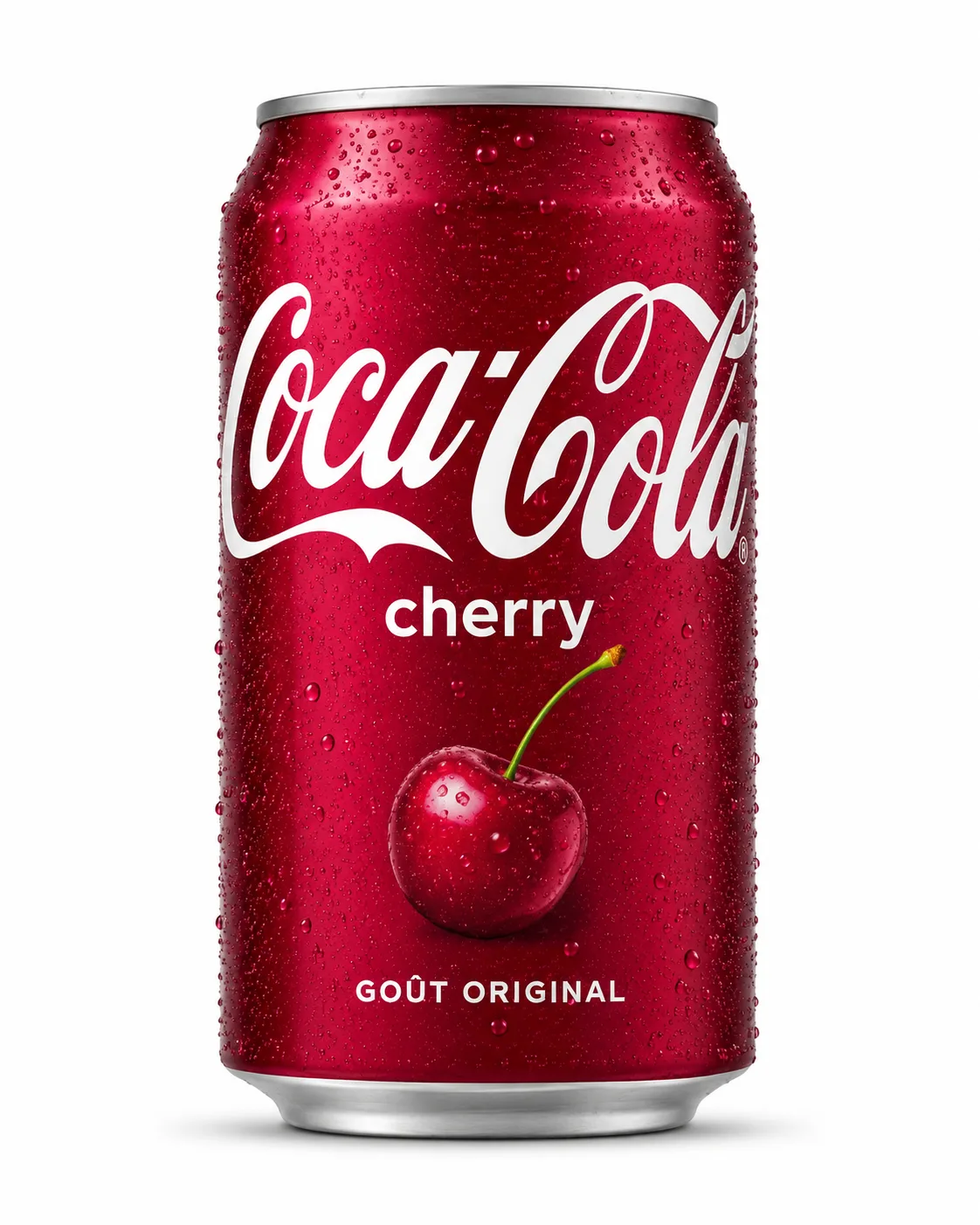 Coca cherry