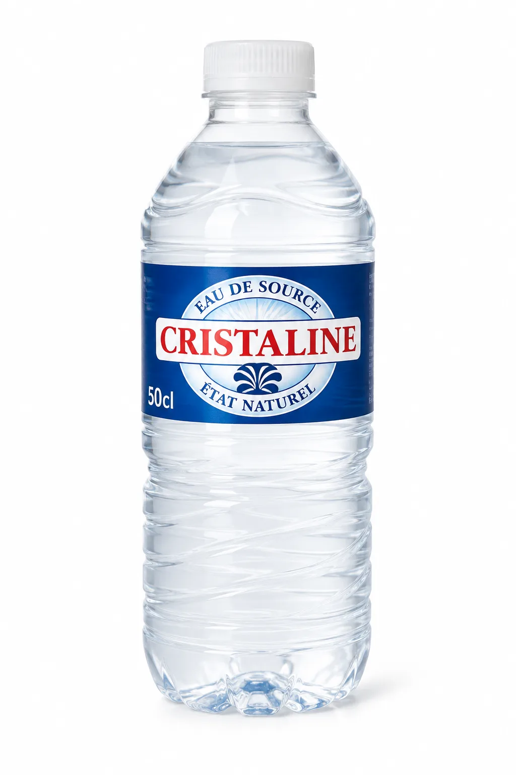 Cristaline
